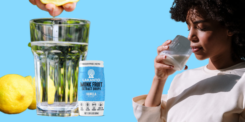 drinking water enough to truly hydrate