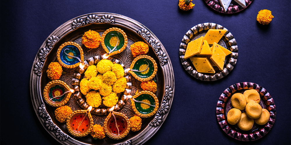 Celebrate a guilt-free Diwali with these 5 zero sugar recipes