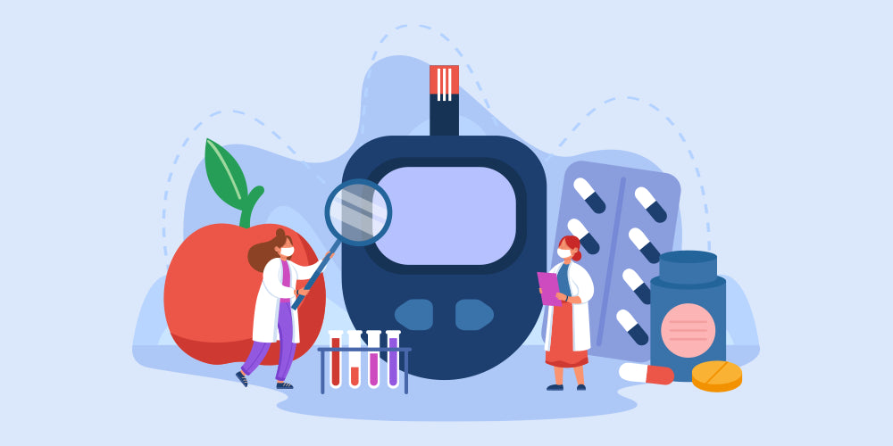 Monkfruit Sweetener safe for diabetics?