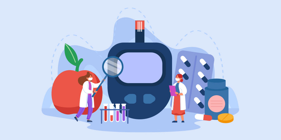 Monkfruit Sweetener safe for diabetics?