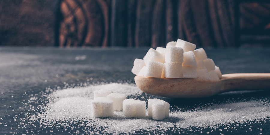 How to Break Free From Sugar (For Good This Time)
