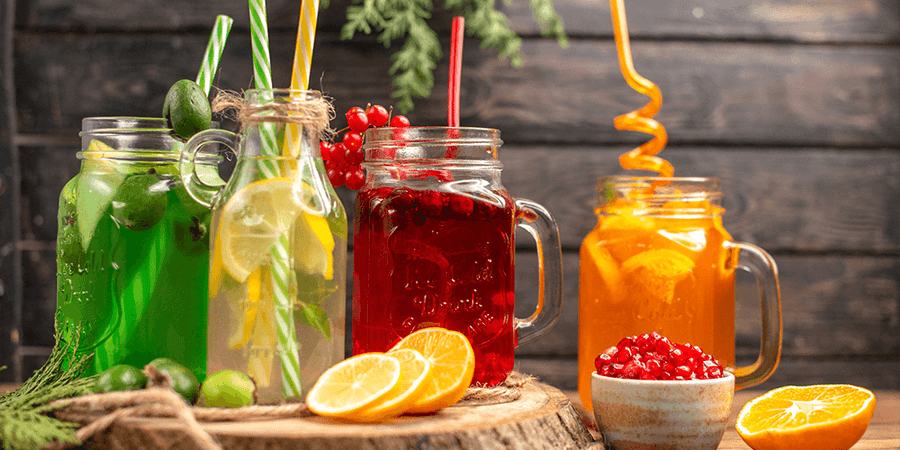 Host the best Diwali parties with these sugar-free Mocktail recipes