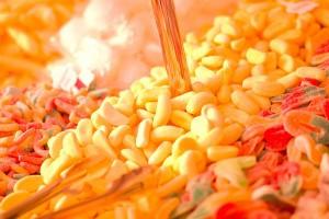 Outsmart Added Sugars