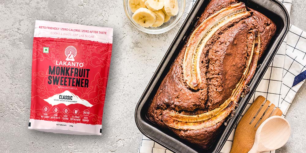 Bake All Time Favourite Banana Bread For A Quick Bite