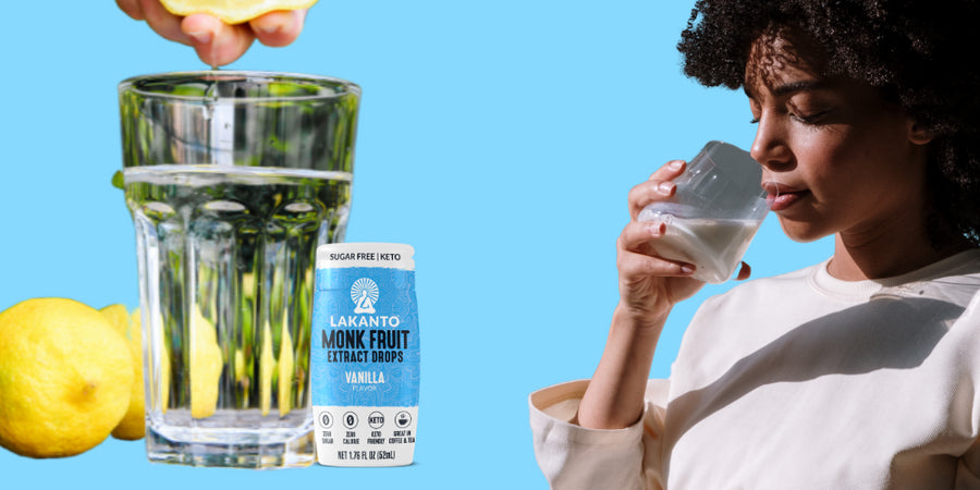 drinking water enough to truly hydrate