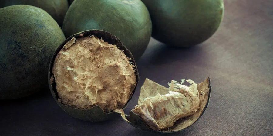 Monk Fruit: Nutrition Facts & Benefits