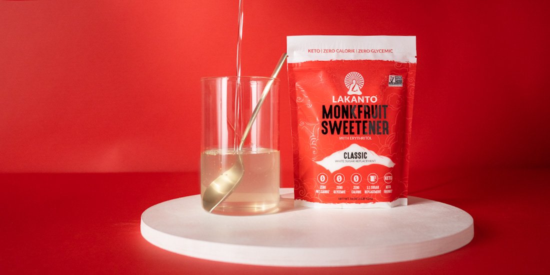 How To Prevent Crystallization in Sugar-Free Simple Syrup