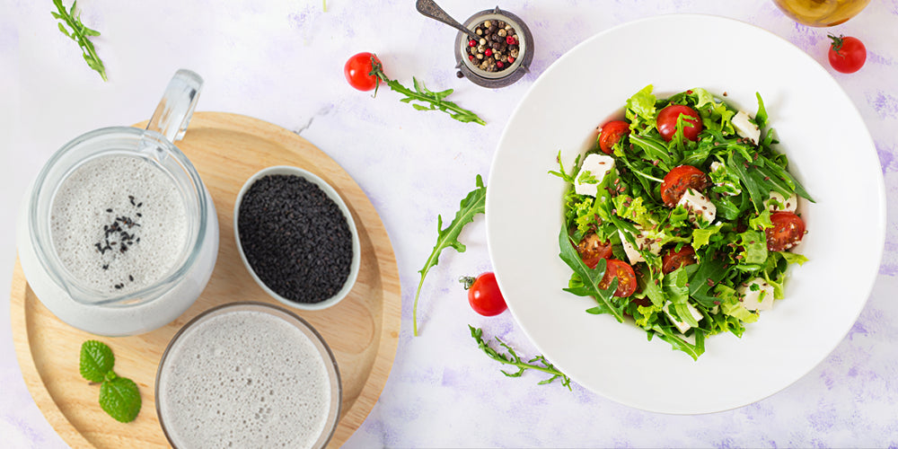 Sugar Free Poppy Seed Dressing Recipe