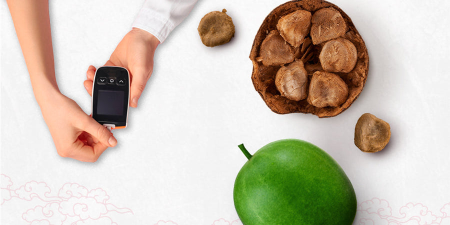 Monkfruit for Diabetics Sweeten