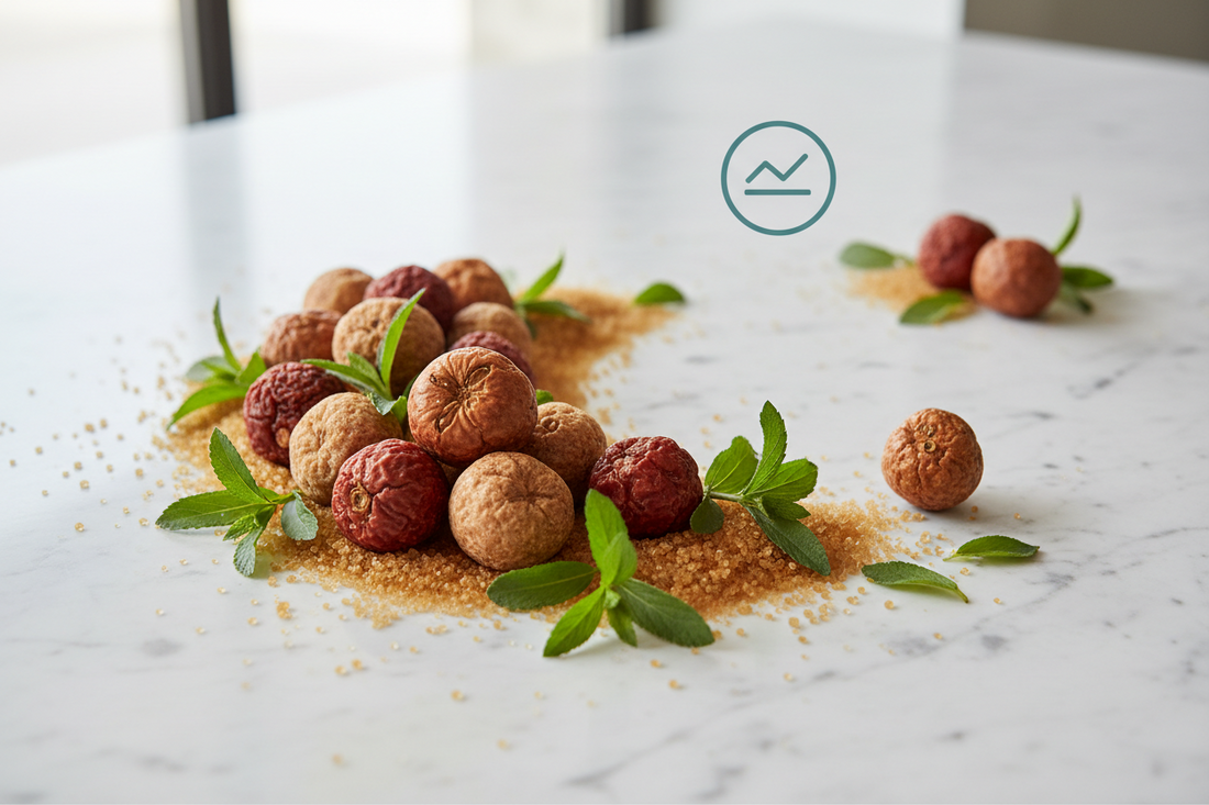 Why Low-Glycemic Sweeteners Are the Future of Healthy Sweetening