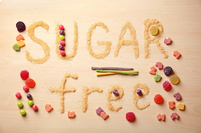 Does Switching to Sugar-Free Improve Skin Health?