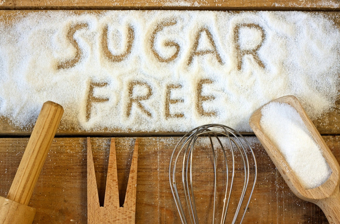What Makes Monk Fruit the Smarter Sweetener Choice?