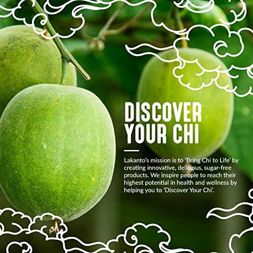 Classic Monk Fruit Sweetener 1:1 White Sugar Substitute